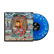 The Dream Machine - Fort Perch