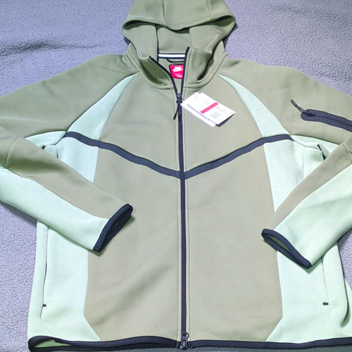 Nike tech fleece sage size - size, l