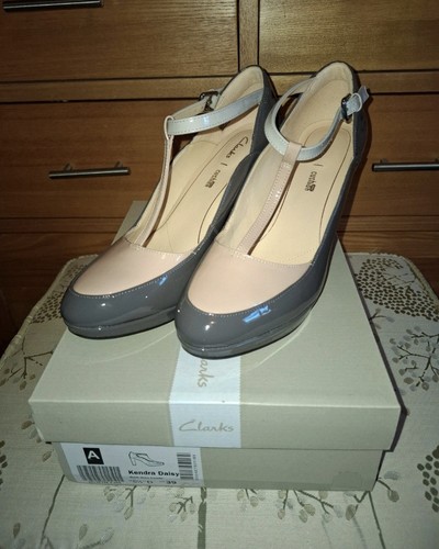 Beautiful patent heels - patent,