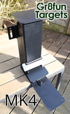 Gr8fun targets mk4 3mm - mk4,
