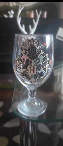 Harry potter goblet wine - potter,