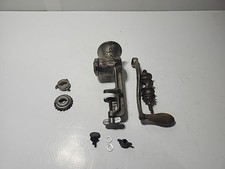 Vintage Universal Hand Crank