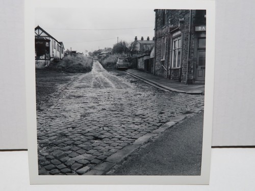Trawden old tram - ,