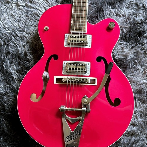 Gretsch g6120t brian setzer - gretsch,