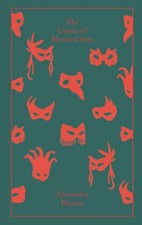 The Count of Monte Cristo by
