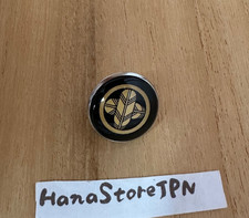 Japanese Kamon Family Crest