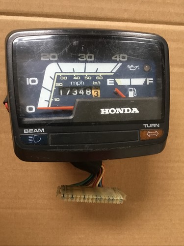 Honda city express clocks - honda,