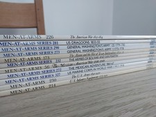 American Military History