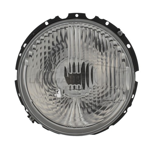 Headlight beetle - vw,