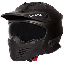Spada Storm Full Face Trials