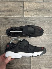 Vintage Nike Air Rift Split