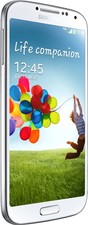 Samsung Galaxy S4 Dual SIM 4G