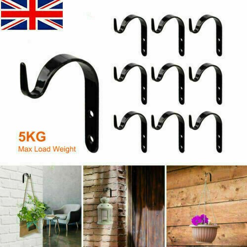 Heavy duty metal hanging - heavy,