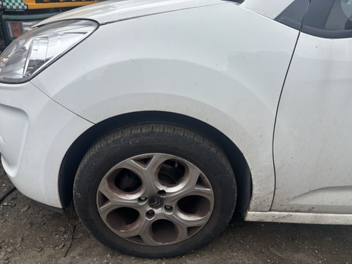 Citroen mk2 2010 - mk2, 2010-2017