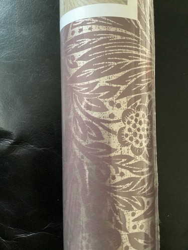 Roll william morris home - roll,