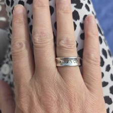 Tiffany & Co. Authentic 1837