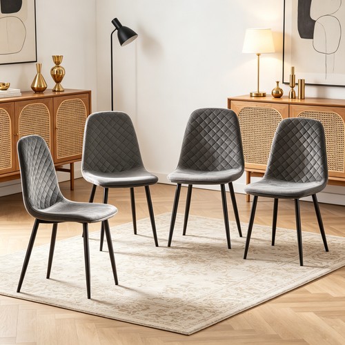 Dining chairs table - chairs,