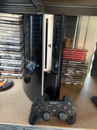 Sony playstation console - playstation,