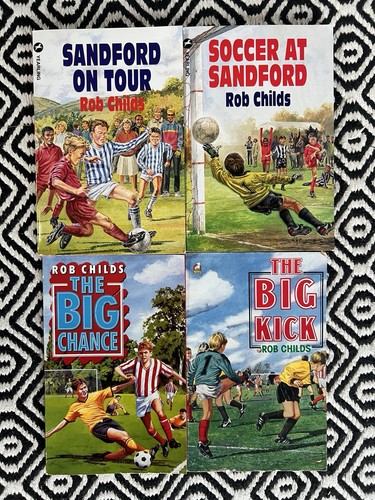 Rob child sandford big - rob,
