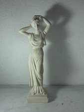 Vintage Greek Alabaster Venus