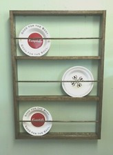 Farmhouse plate display - farmhouse, wall