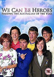 Can heroes dvd - be,