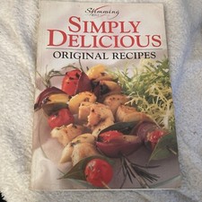 Slimming World Simply