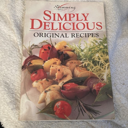 Slimming world simply - slimming,