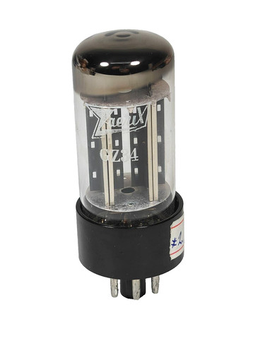 Gz34 5ar4 zaerix by mullard - gz34,