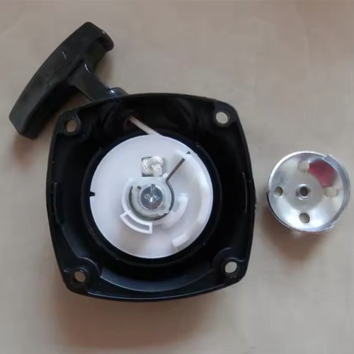 Recoil pull start - recoil,