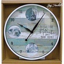 Pets Leave Paw prints On Your