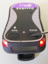 RAE System Dose RAE Electric