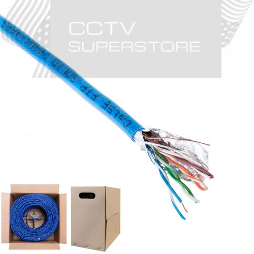 Cat5e cat5 ftp - ftp, 1000ft