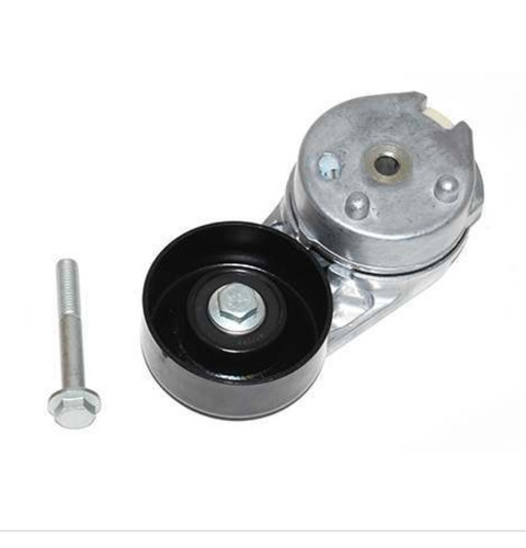 Discovery v8 fan belt - discovery,