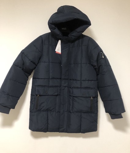 Maximum warmth stormwear - maximum,
