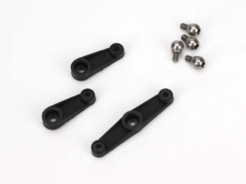 Blade 450 400 - blade, arm