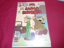 SARGE SNORKEL #17 Beetle