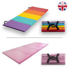 Folding Mat Exercise Gym