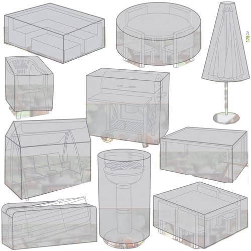 Assorted outdoor protective - assorted,