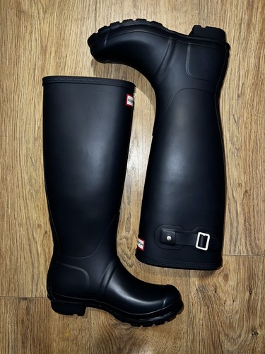Hunter original tall - hunter,