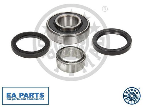 Wheel bearing kit for - 1x,