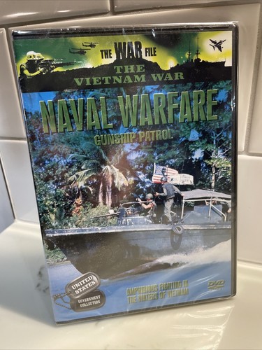 Naval warfare gunship - naval, patrol