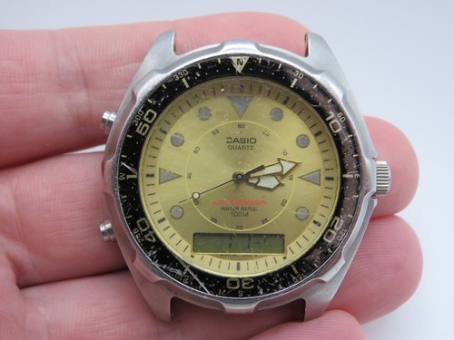 Vintage casio amw - casio, amw-320