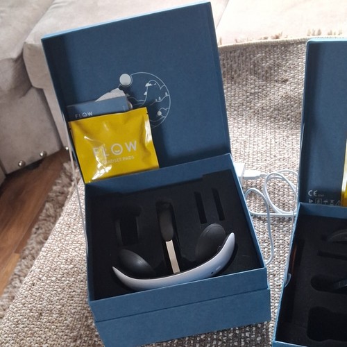 Flow wellness electrotherapy - wellness,