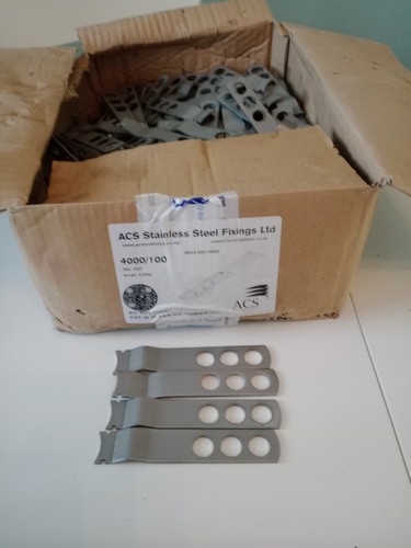 Acs stainless steel fixings - acs,