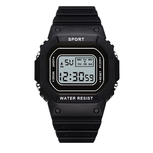 Sports watch boys girls - sports,