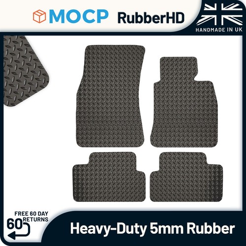 5mm heavy duty rubber car - car, mats