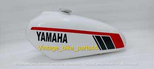 Yamaha dt50m 2m4 50cc - dt50m,