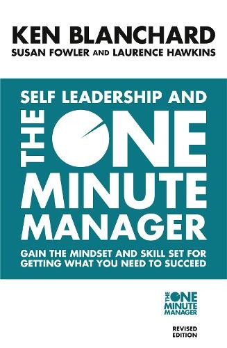 Self leadership and the - leadership,