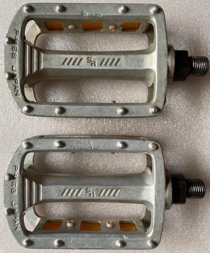 468 bmx pedals mongoose - pedals,,
